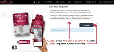 naos orjinal ürün sorgulama